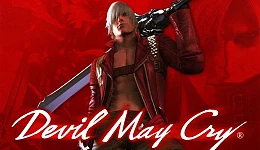 Devil May Cry HD Collection